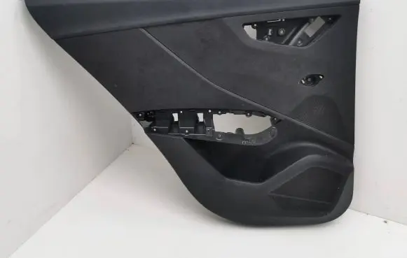 Audi Q2 - Rear door card panel trim 81A867487