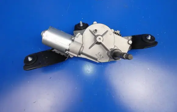 KIA Sportage Rear window wiper motor 98700D9000
