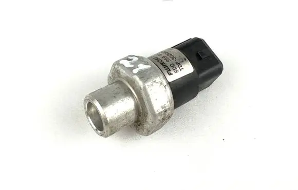 Air conditioning (A/C) pressure sensor