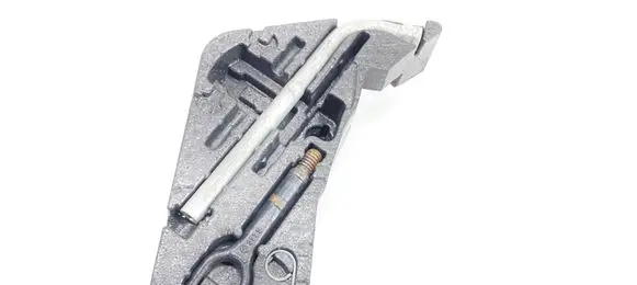 Audi Q7 4L Tool set 4l0012113e