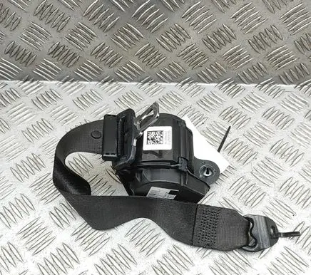 BMW 7 G11 G12 Middle seatbelt (rear) 7402527