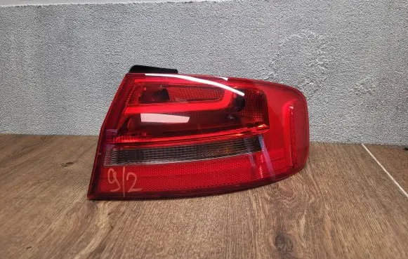 Audi A4 S4 B8 8K Rear/tail lights 8K5945096AA