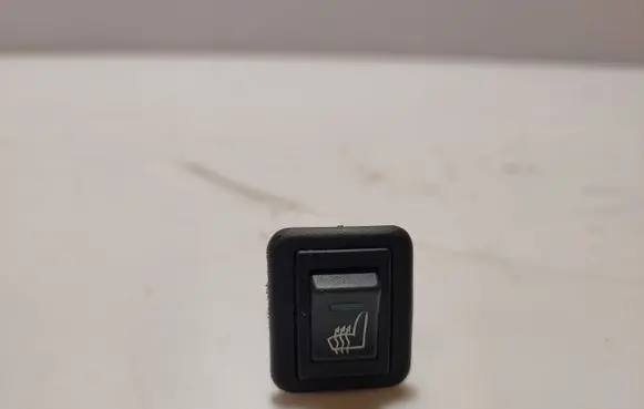 Seat heating switch