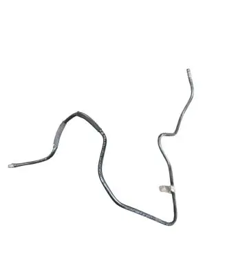 Fiat Ducato Clutch pipe/line 55196888 STU21010460