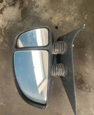 Fiat Ducato Coupe wind mirror (mechanical) 