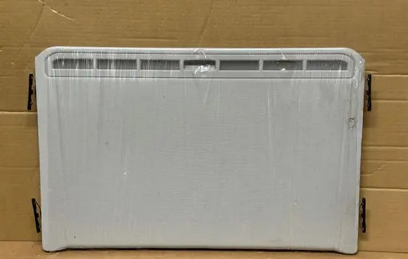 Audi A5 8T 8F Air flow deflector 8T8877255B