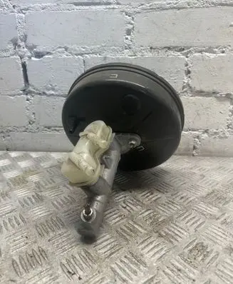 Honda Insight Brake booster