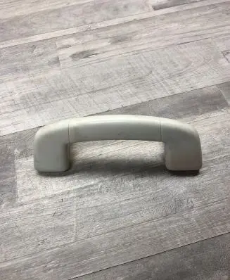 Volkswagen PASSAT B8 Front interior roof grab handle 3G0857607B