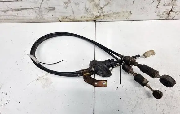 Honda Jazz Gear shift cable linkage 