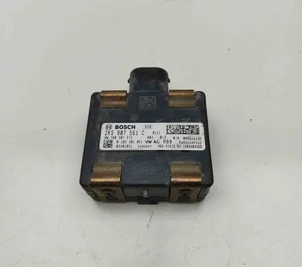 Volkswagen Caddy Distronic sensor radar 4N0907572 0203301051