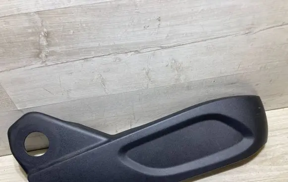 Ford Fiesta Front door seat control surround trim H1BBA62184ADW
