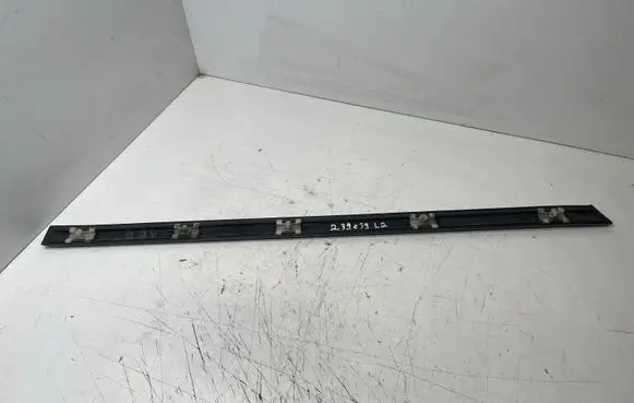 BMW 5 E39 Rear door trim (molding) 7004025