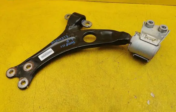 Peugeot 3008 III Front control arm 9816863680 7RF21D0000269