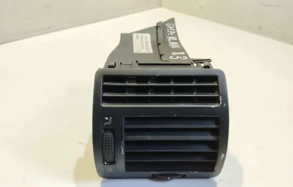 Volkswagen Sharan Dashboard side air vent grill/cover trim 7M3819704B YM21A018B08