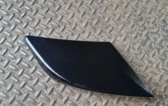 Dodge Charger Tailgate/trunk spoiler 5NN79TRMAB