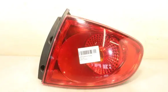 Seat Altea Rear/tail lights 45349