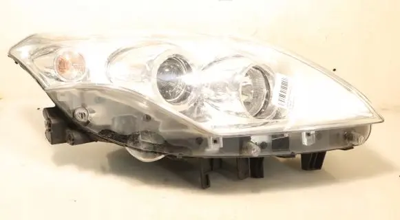 Renault Laguna III Headlight/headlamp 08-551-1168R