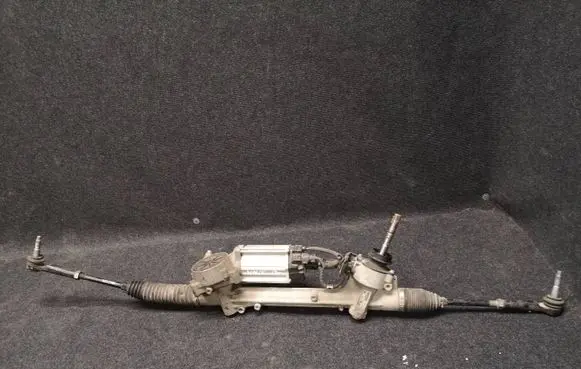 Chevrolet Volt I Steering rack P13363851 00589447 7805274729