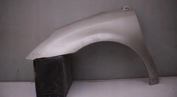 Citroen C4 III e-C4 Fender mounting bracket BJYWXBFEUNFFV