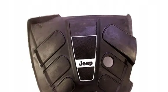 Jeep Grand Cherokee Engine cover (trim) 04627157AG