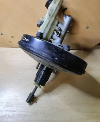 Renault Scenic II - Grand scenic II Brake booster 8200453735