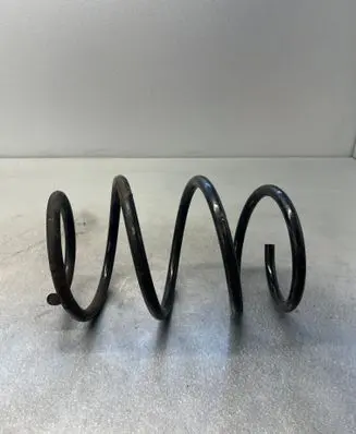 BMW 3 E46 Front coil spring 8237391
