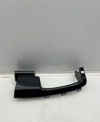 Peugeot 508 II Dashboard trim 9816230677 MQU22301