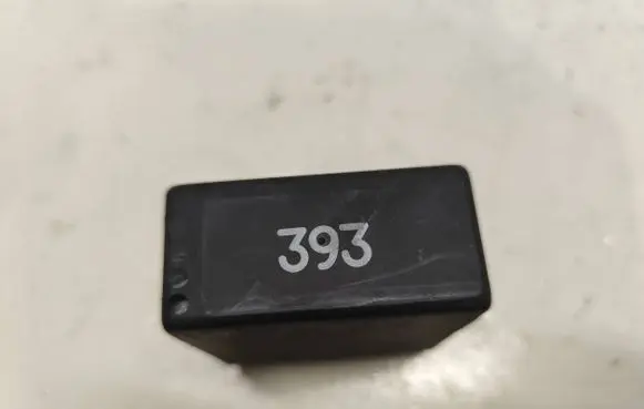 Audi A6 S6 C5 4B Other relay 4B0919471A 5KG00656805