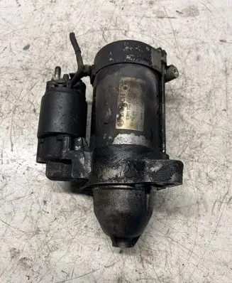 Audi A8 S8 D3 4E Starter motor 057911023E 0001223018