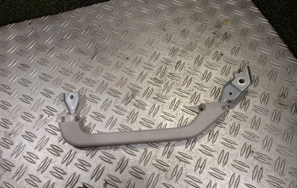 Mitsubishi Pajero Rear interior roof grab handle 7612A017
