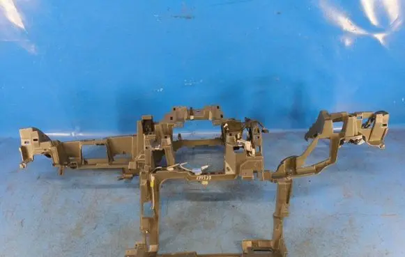 Toyota Prius (XW30) Dash center speaker frame 5531247050