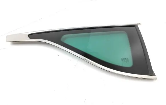 Renault Espace V (RFC) Rear side window 43R012087 E000188