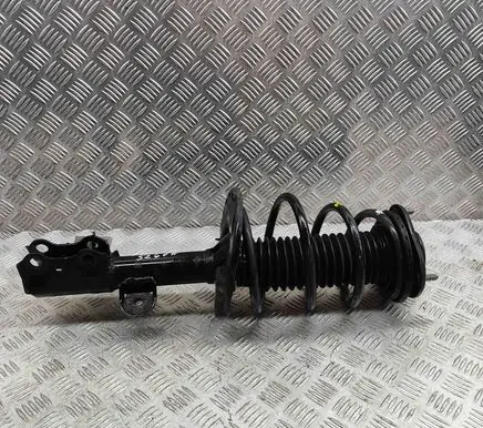 Lexus NX Front shock absorber/damper 4851078110