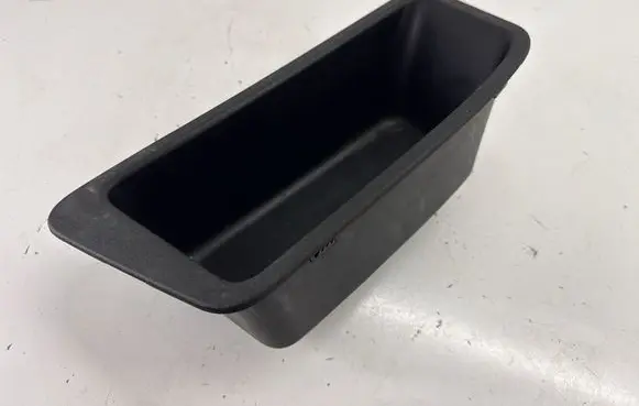 Alfa Romeo Stelvio Glove box in trunk 156125762