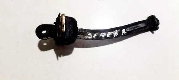 Nissan Serena Rear door check strap stopper