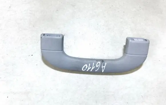 Mitsubishi Colt Front interior roof grab handle