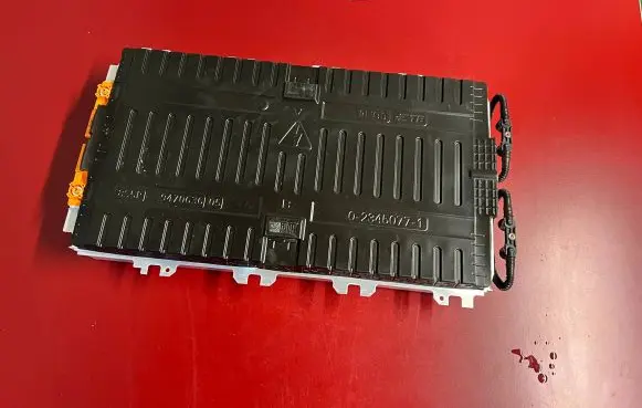BMW iX Hybrid / Electric Car Battery Cell 8846469 8845481 61278846469