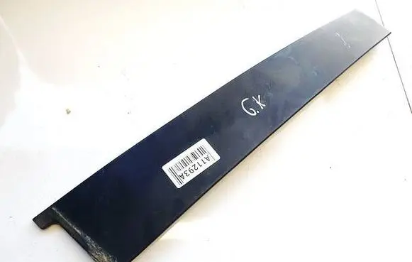 Opel Antara Other rear door trim element 96623991