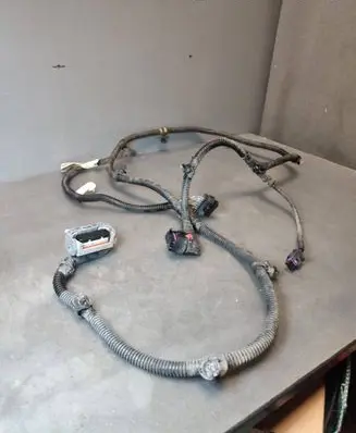 Tesla Model 3 Other wiring loom P106876901D