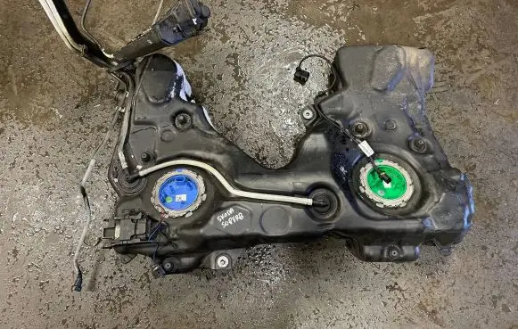 Skoda Superb B8 (3V) Fuel tank 3Q0201021HD 3Q0201021