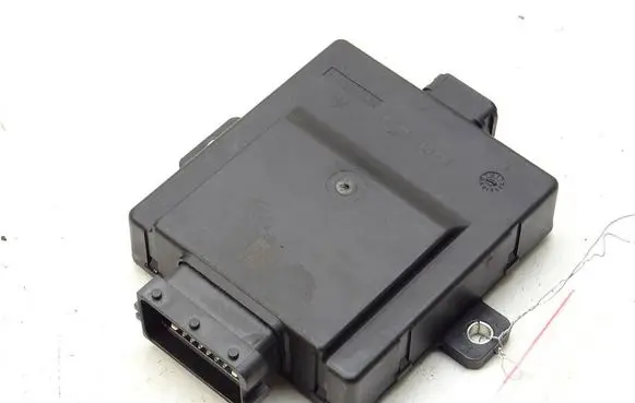 Alfa Romeo Giulia Other control units/modules 00505371380