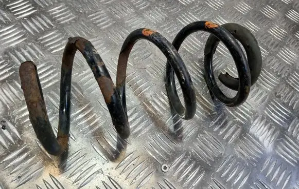 Honda Jazz Rear coil spring