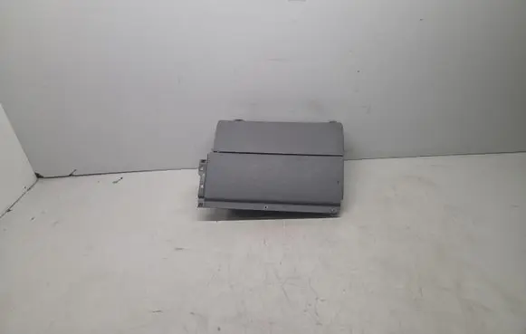 Volkswagen Touran I Glove box 1T1857097B