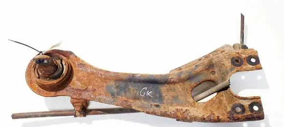 KIA Carens II Rear upper control arm/wishbone