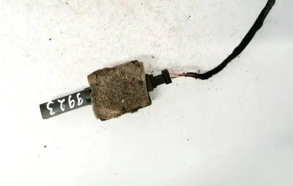 Ford Grand C-MAX Other control units/modules