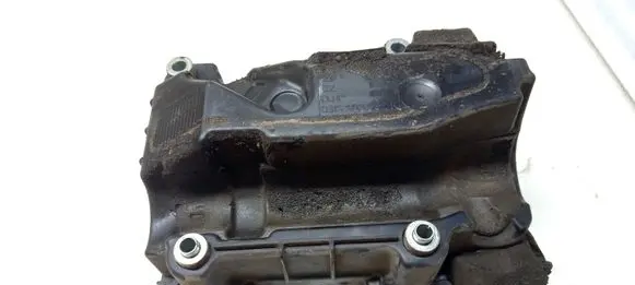 Volkswagen PASSAT B6 Intake resonator 03C145650C