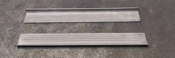 Dacia Lodgy Trim molding 768520031R