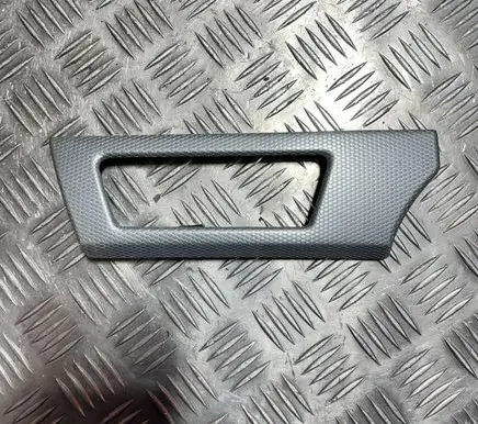 BMW 3 E90 E91 Dashboard air vent grill cover trim 