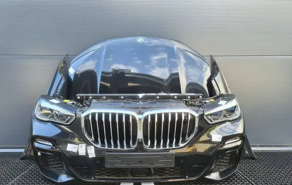 BMW X5 G05 Front piece kit 9481789 8686171