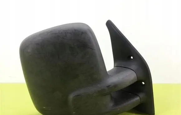Volkswagen Transporter - Caravelle T4 Manual wing mirror 